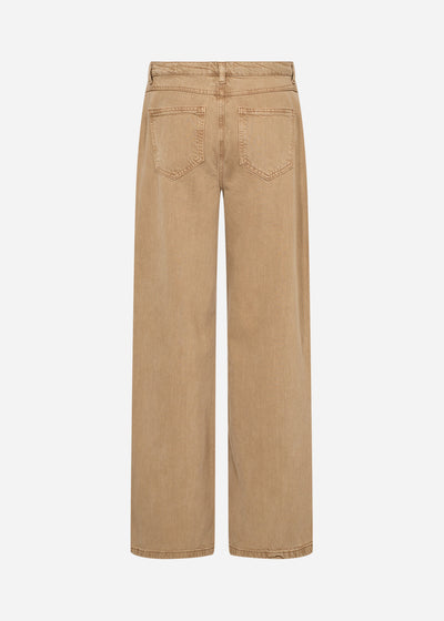 SC-IVONA 2-B Pants Camel