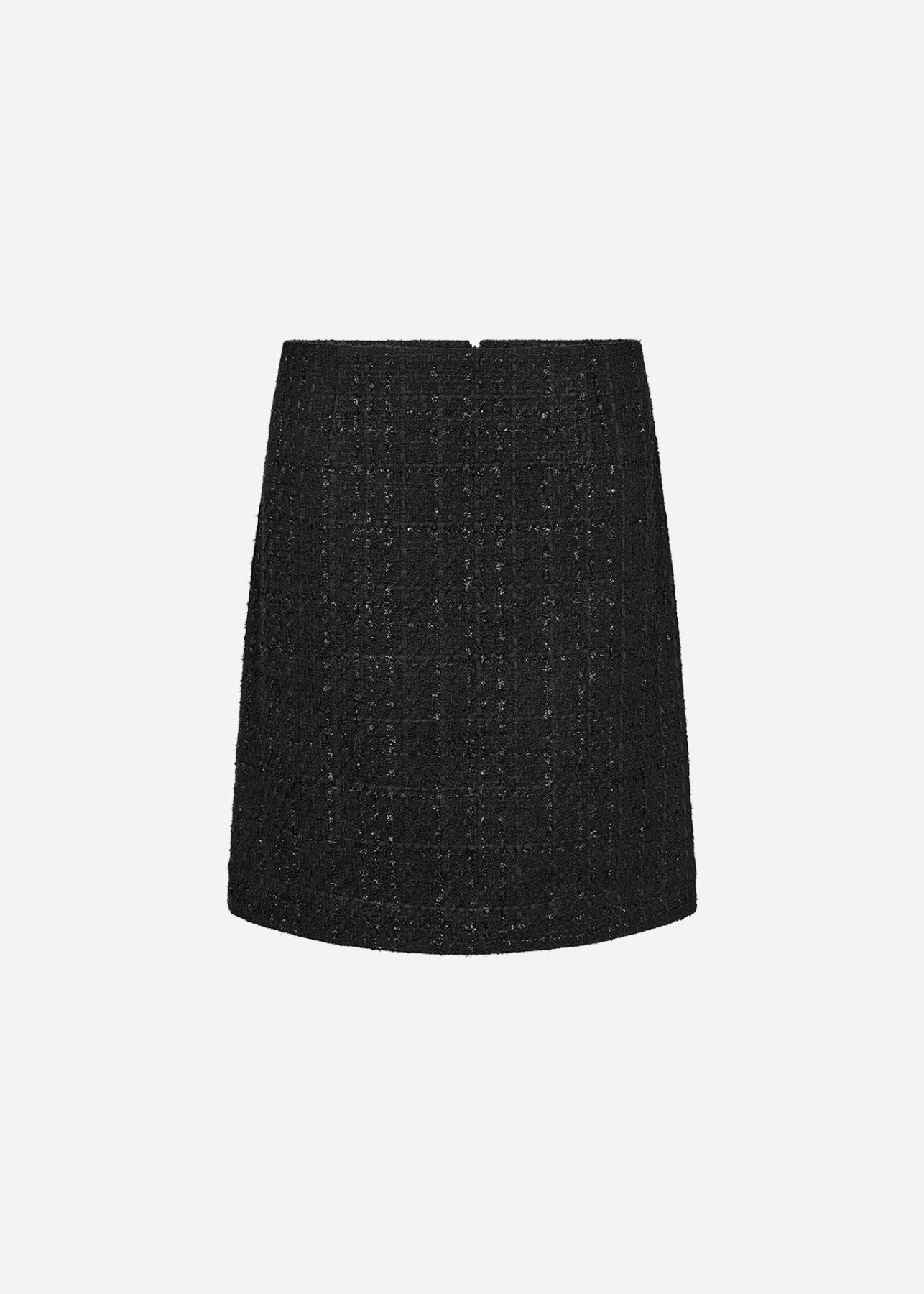 SC-NINEL 2 Skirt Black