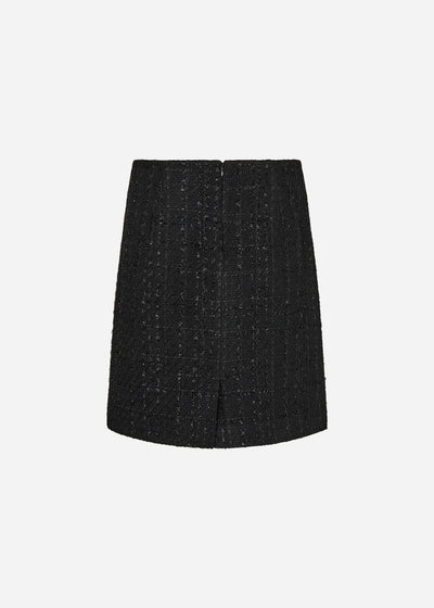 SC-NINEL 2 Skirt Black