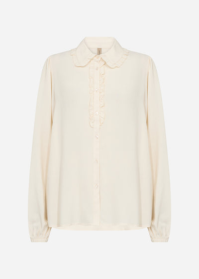 SC-RADIA 204 Shirt Cream