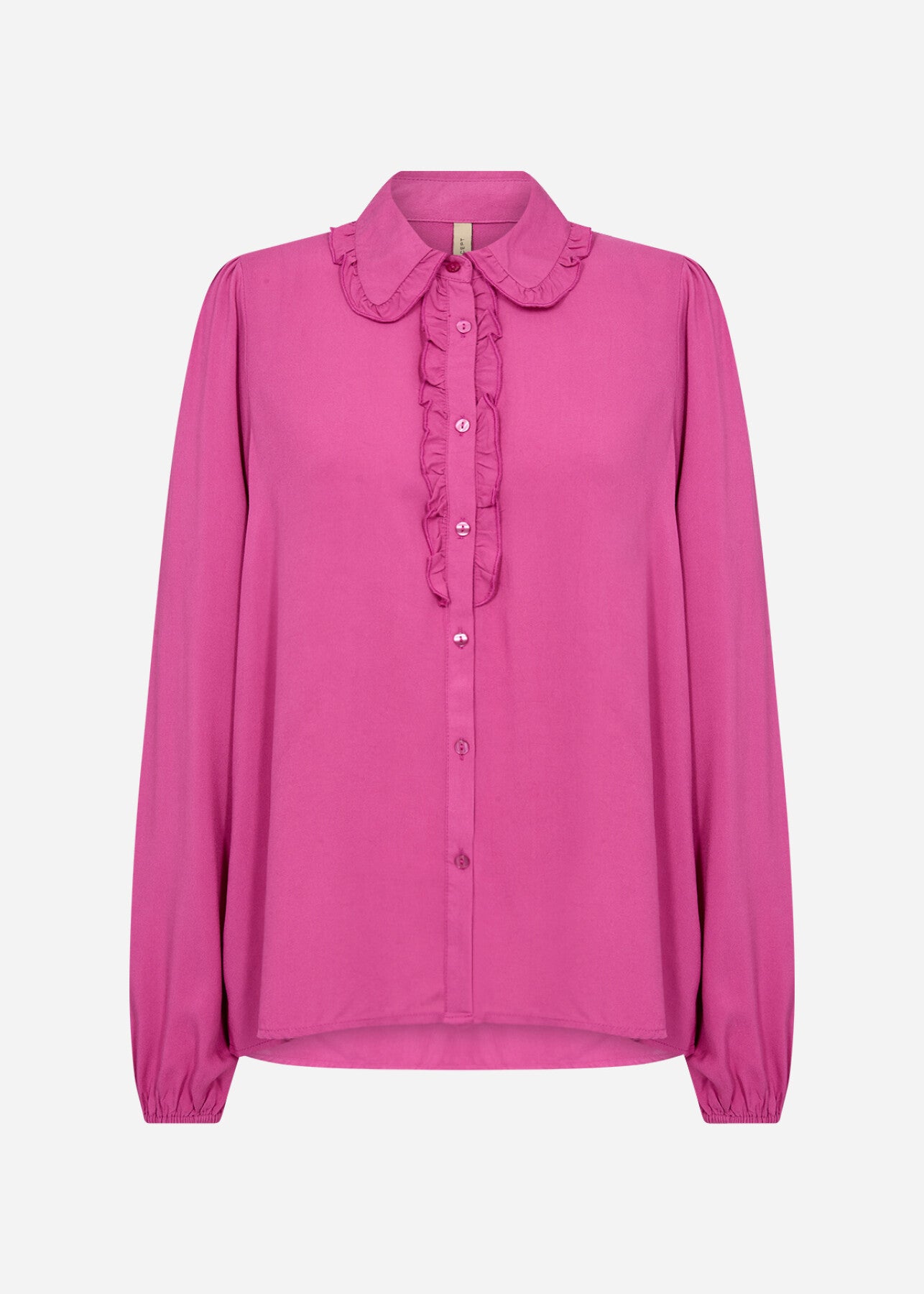 SC-RADIA 204 Shirt Pink