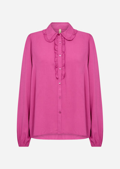 SC-RADIA 204 Shirt Pink