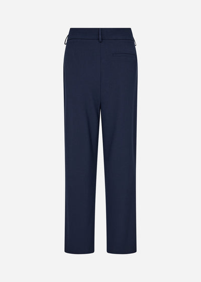 SC-FRANKIE 5-B Pants Dark blue