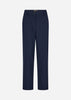 SC-FRANKIE 6-B Pants Dark blue