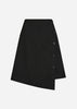 SC-FRANKIE 7 Skirt Black