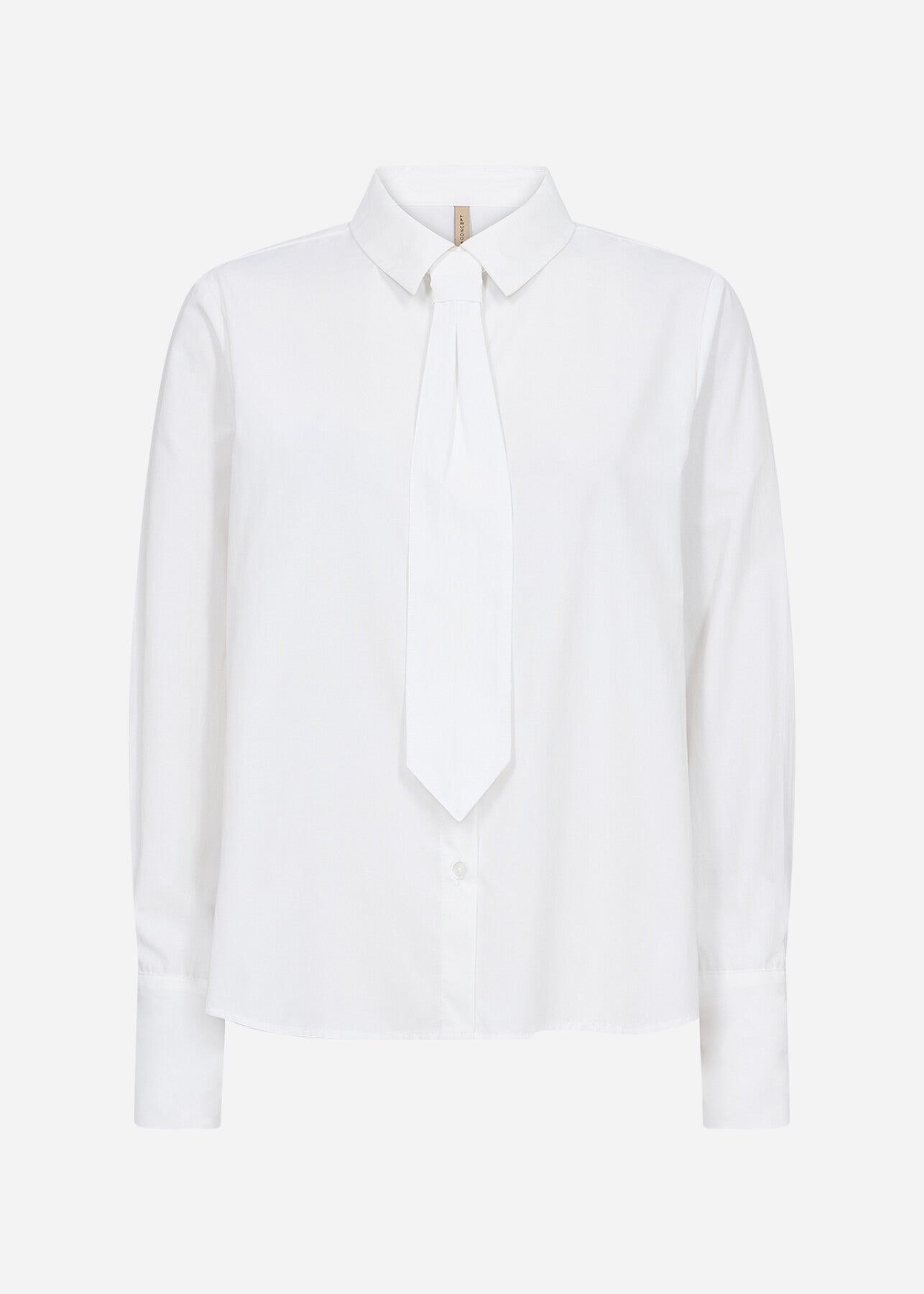 SC-NETTI 89 Shirt White