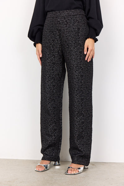 SC-NILDA 2-B Pants Black