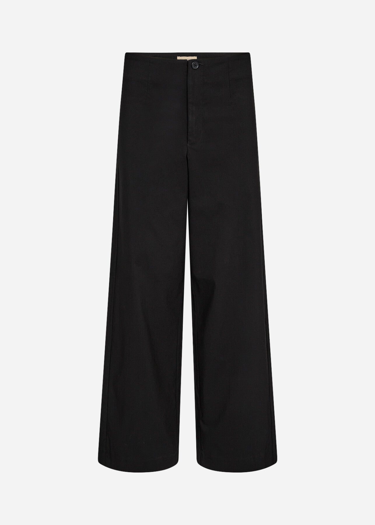 SC-LILLY 51-C Pants Black