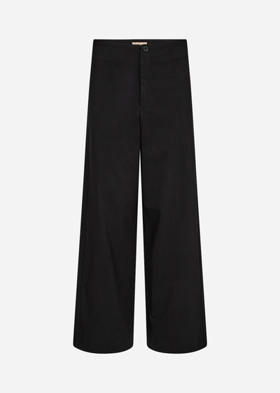 SC-LILLY 51-C Pants Black