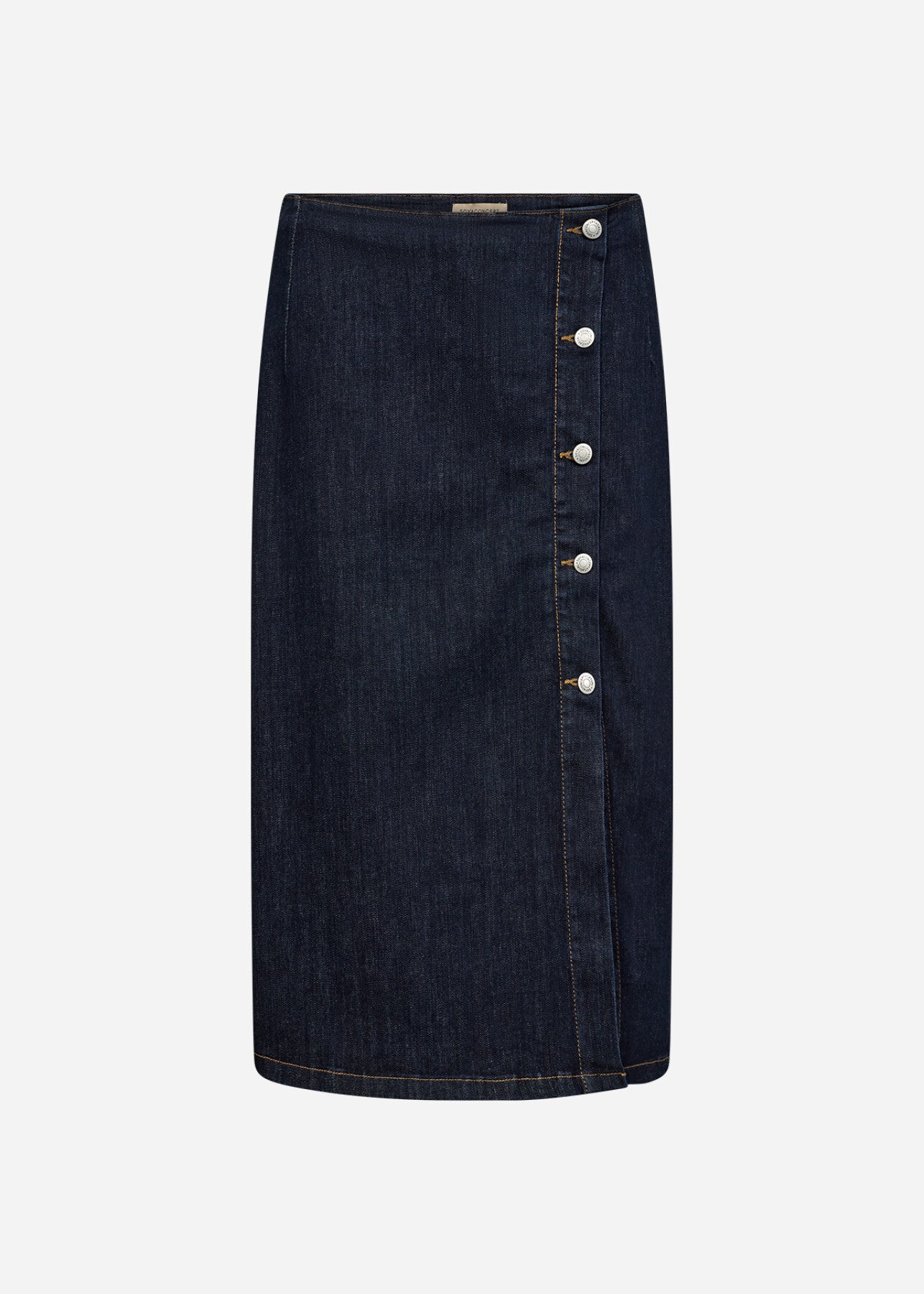 SC-KIMBERLY 33 Skirt Navy