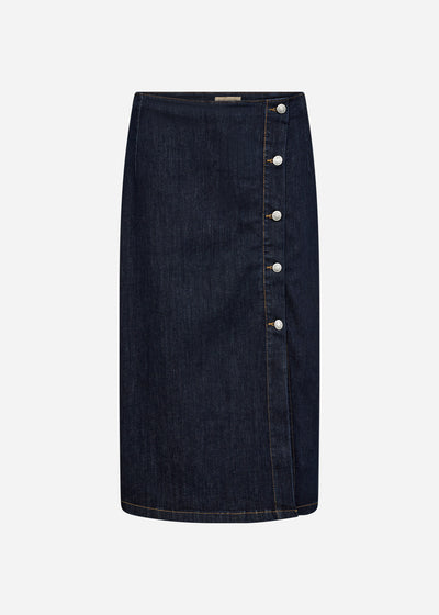 SC-KIMBERLY 33 Skirt Navy