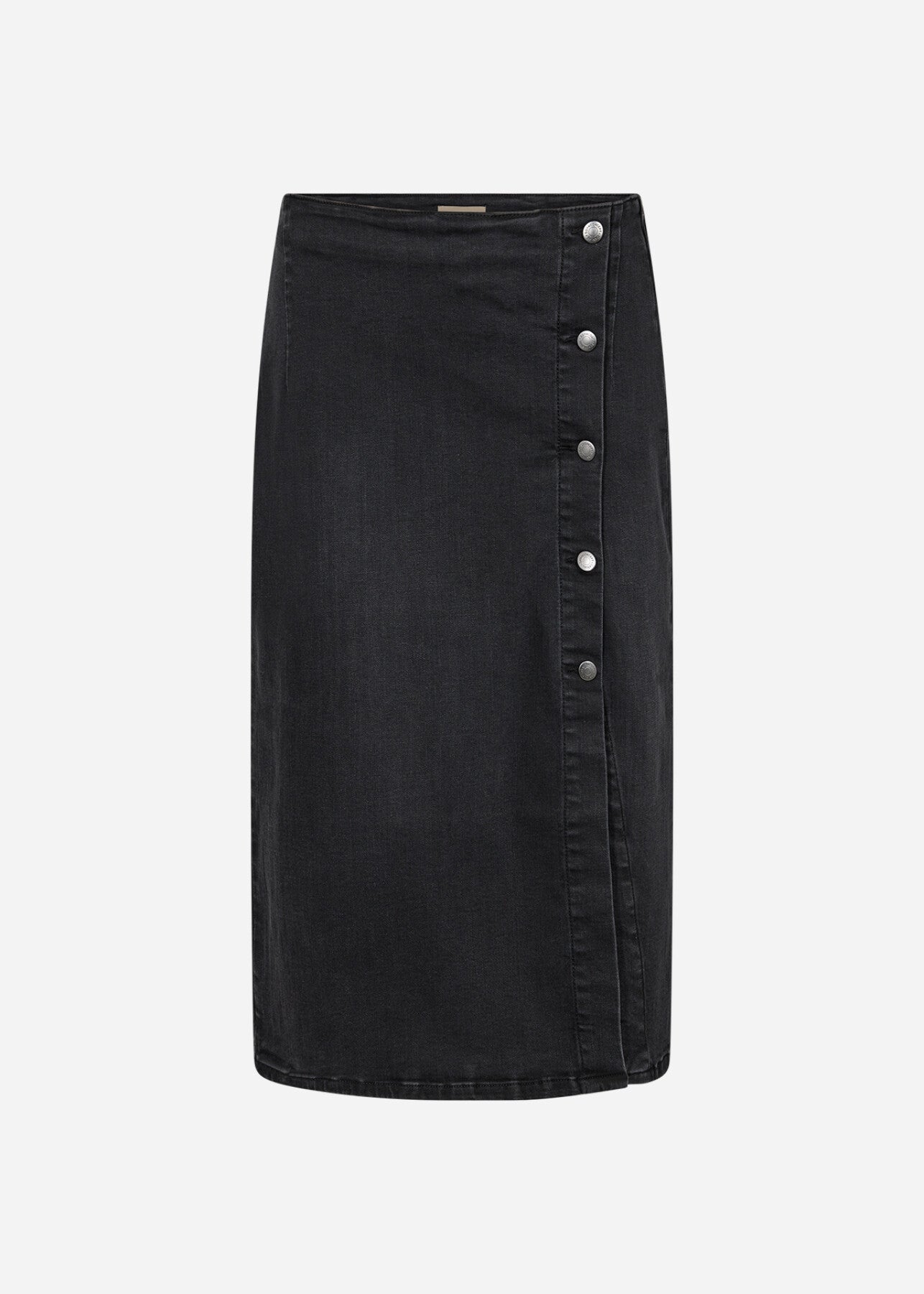 SC-KIMBERLY 33 Skirt Dark grey