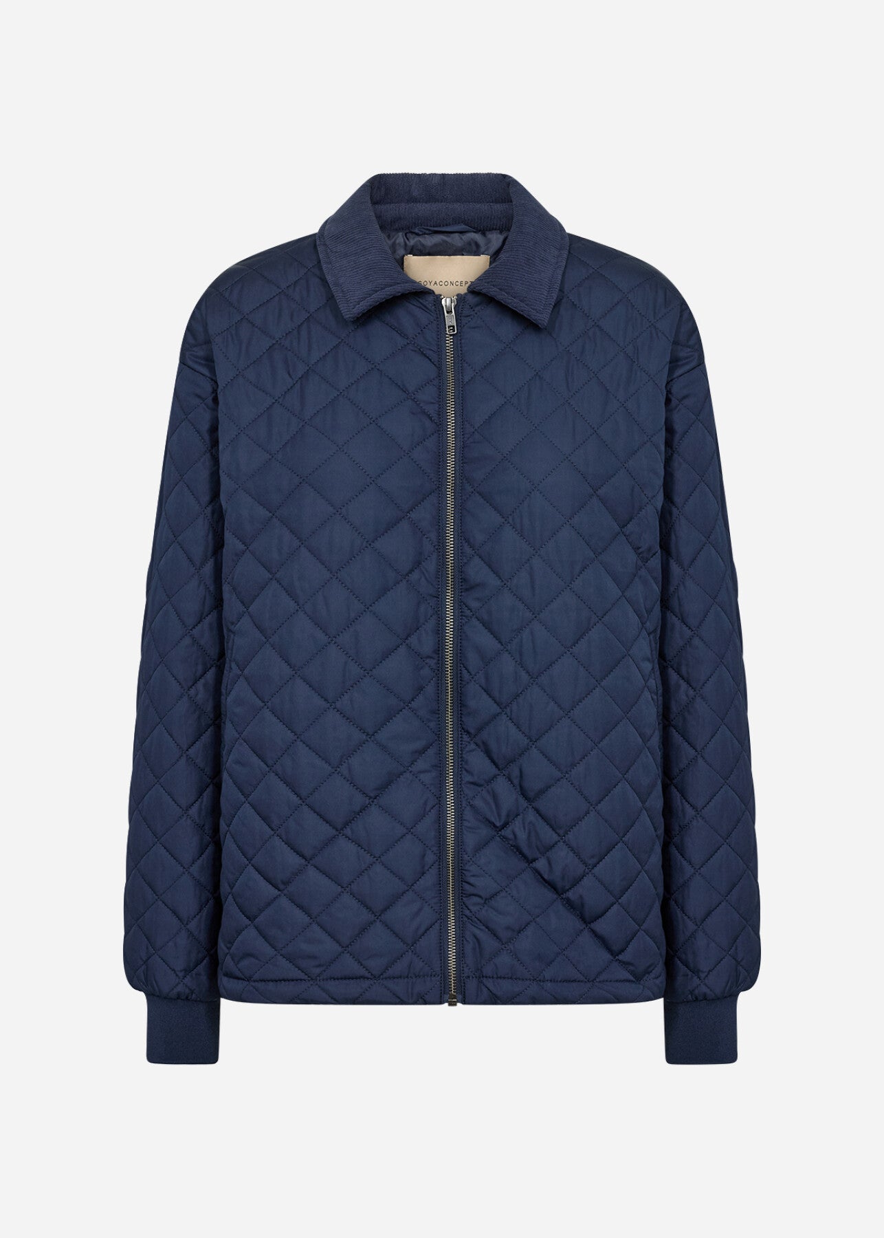 SC-FENYA 69 Jacket Dark blue