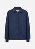 SC-FENYA 69 Jacket Dark blue