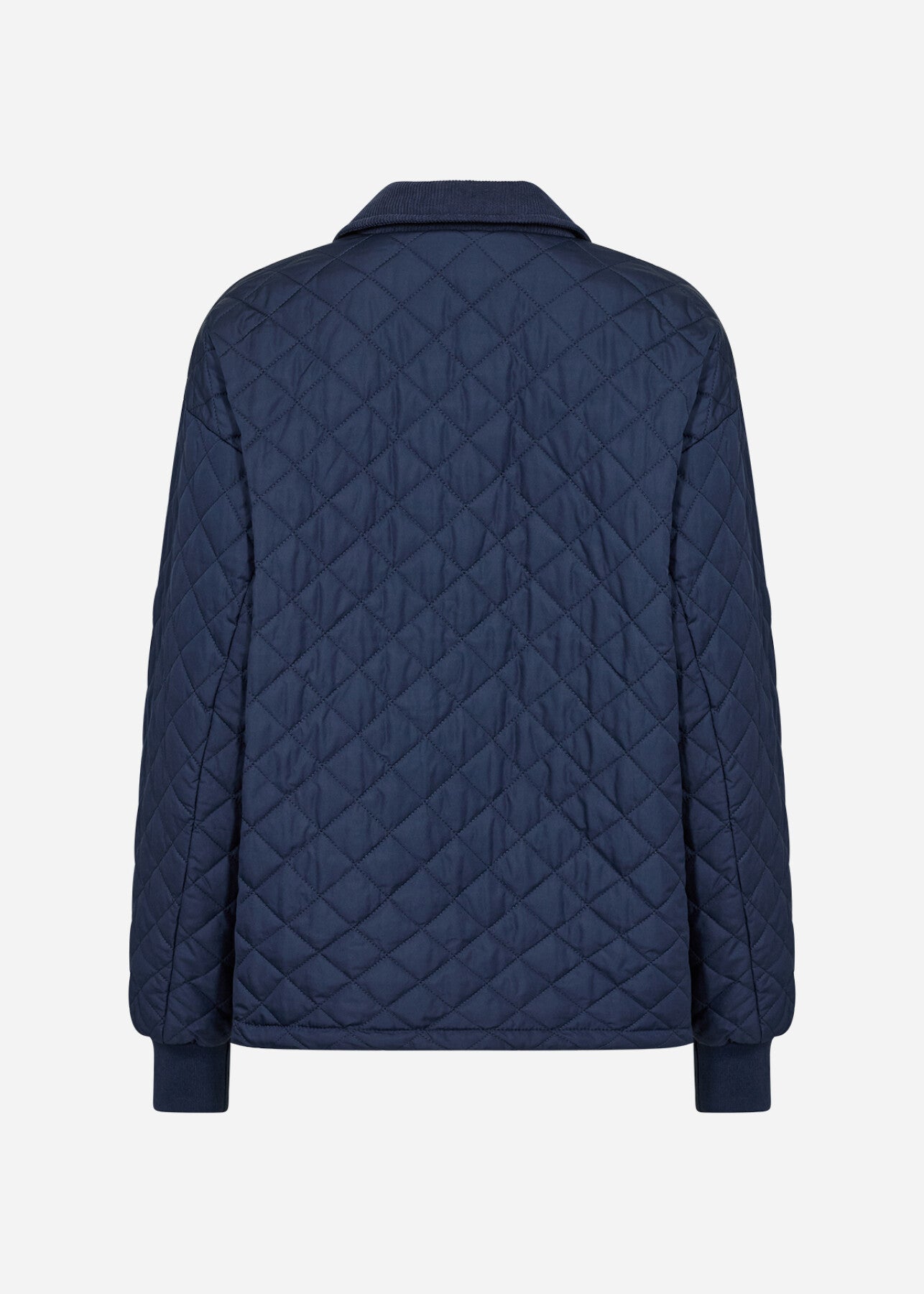 SC-FENYA 69 Jacket Dark blue