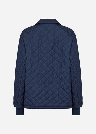 SC-FENYA 69 Jacket Dark blue