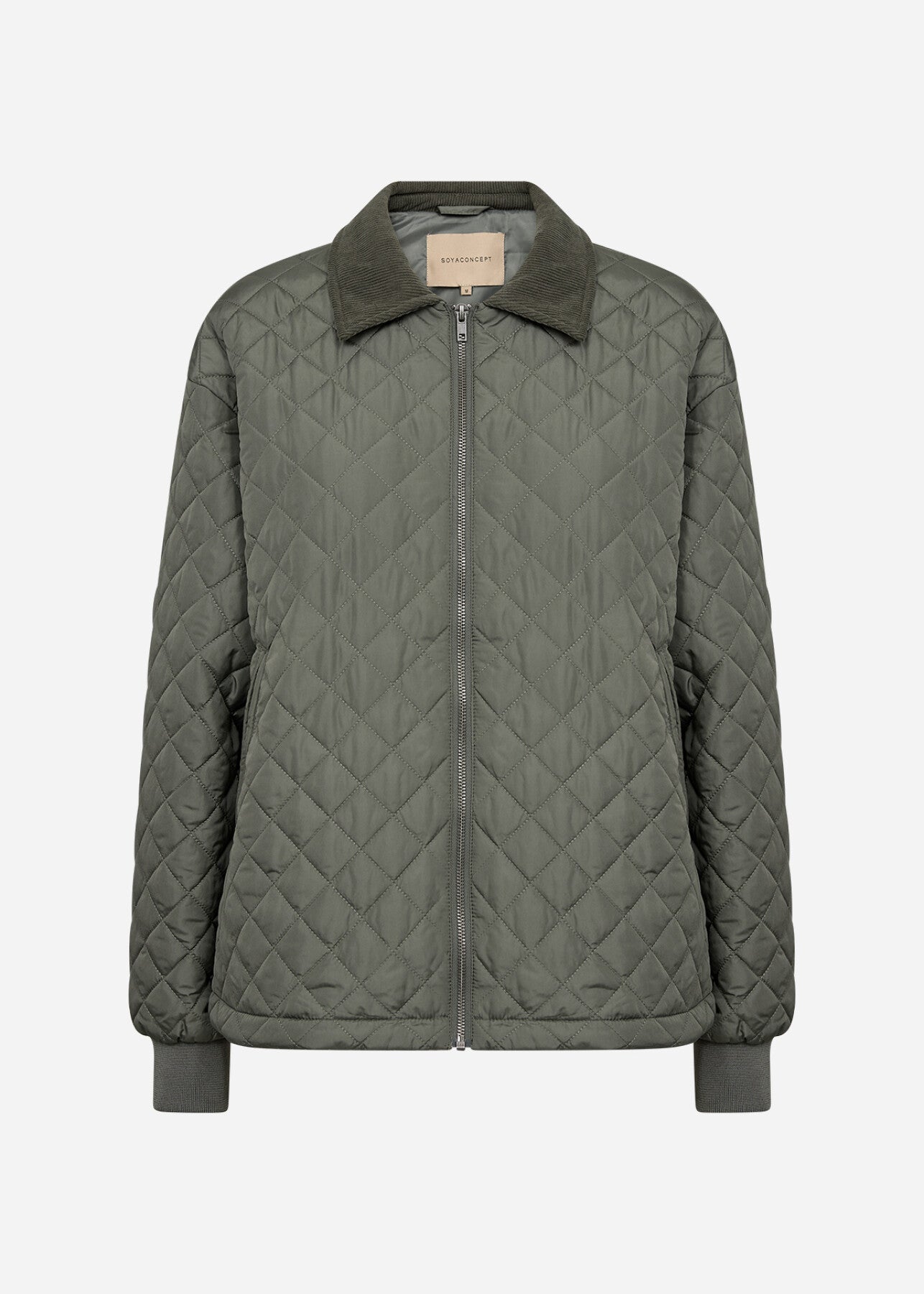 SC-FENYA 69 Jacket Dusty Green