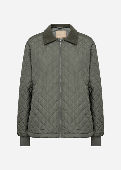 SC-FENYA 69 Jacket Dusty Green