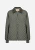 SC-FENYA 69 Jacket Dusty Green