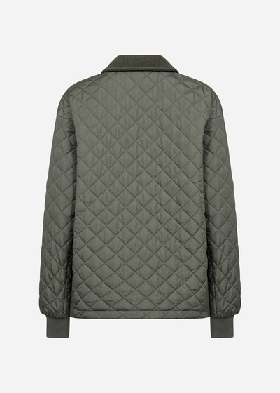 SC-FENYA 69 Jacket Dusty Green