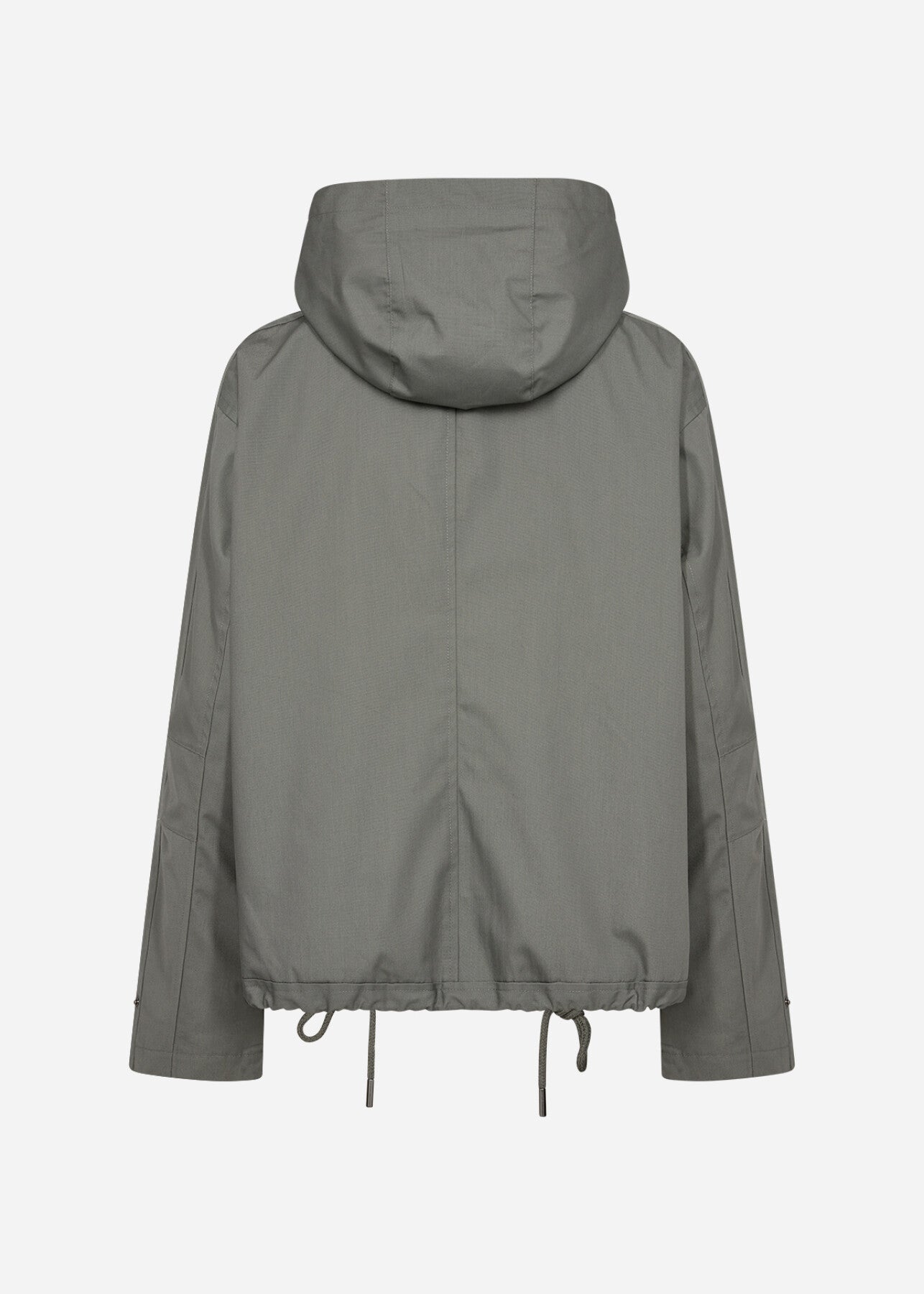 SC-LORA 15 Jacket Dusty Green