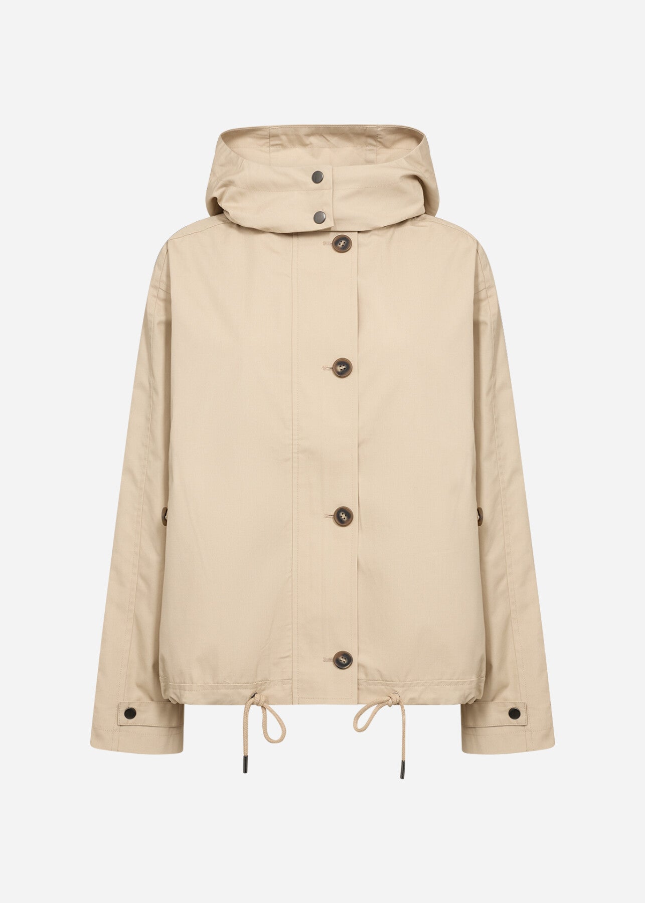 SC-LORA 15 Jacket Sand