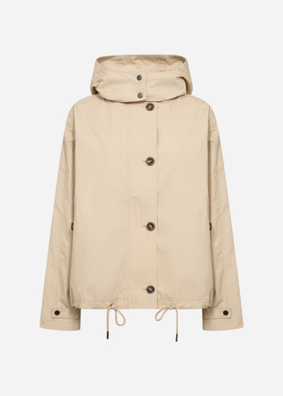 SC-LORA 15 Jacket Sand