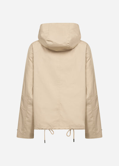 SC-LORA 15 Jacket Sand