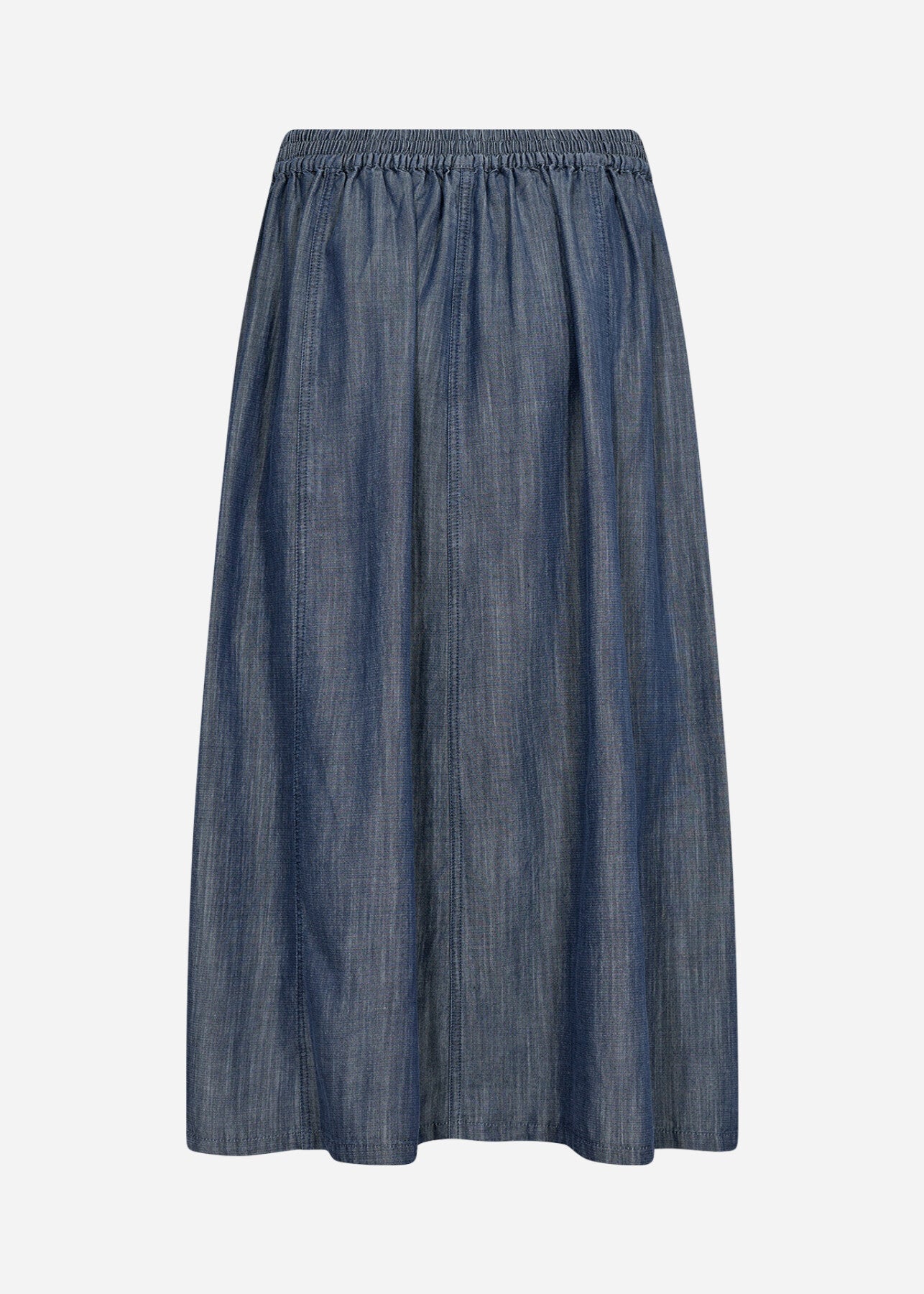 SC-ONTARIO 3 Skirt Blue