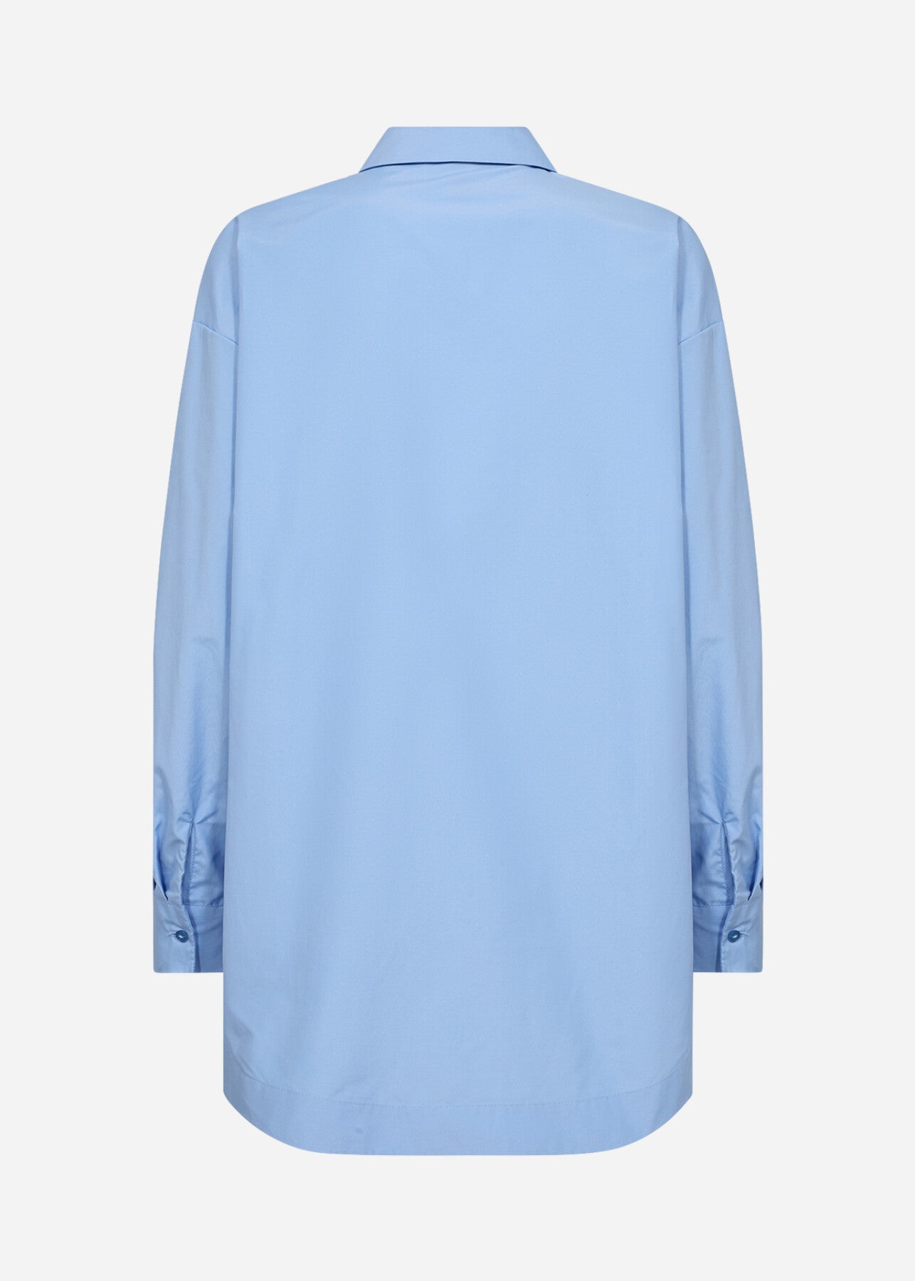 SC-NETTI 90 Shirt Light blue