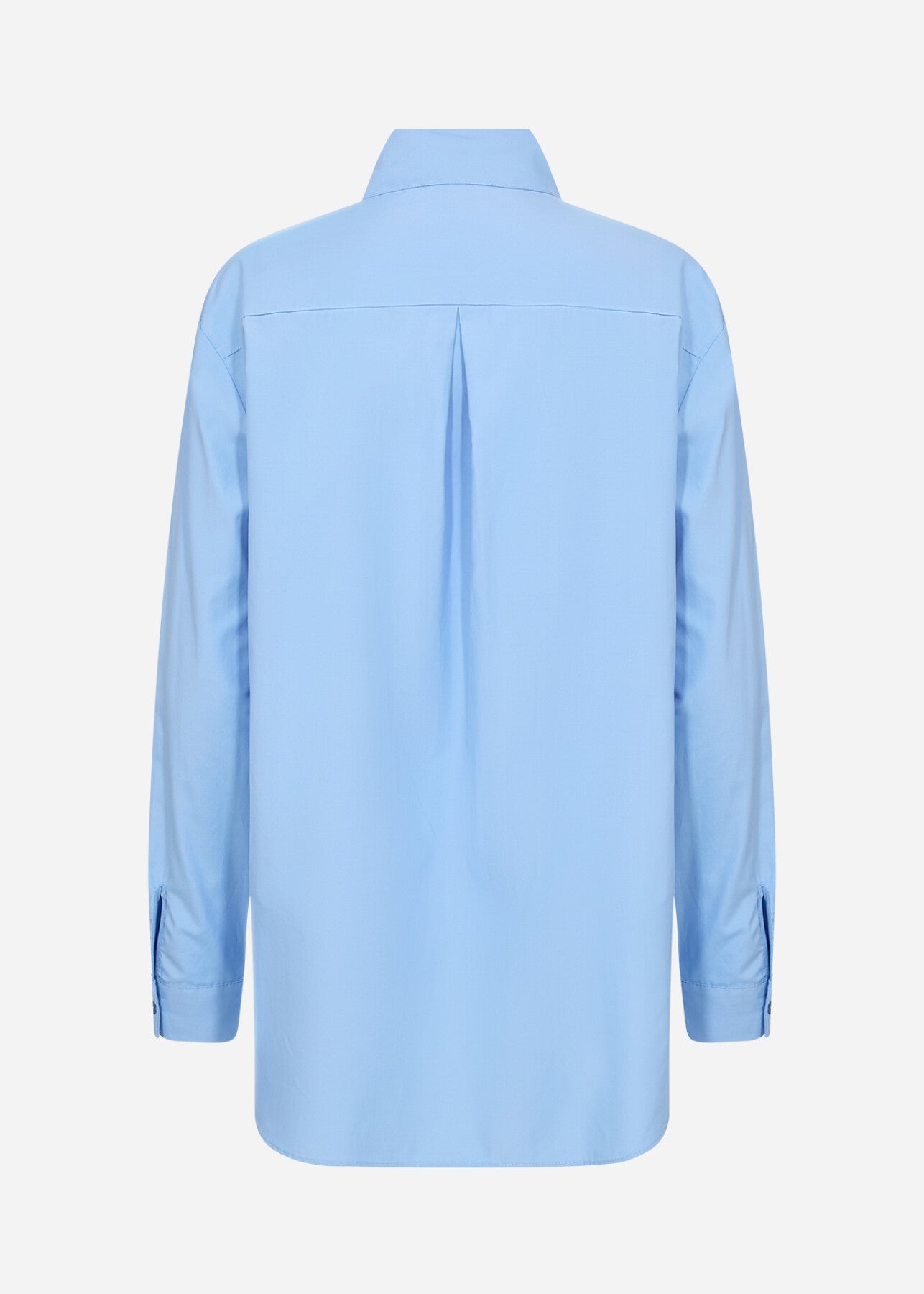 SC-NETTI 93 Shirt Light blue