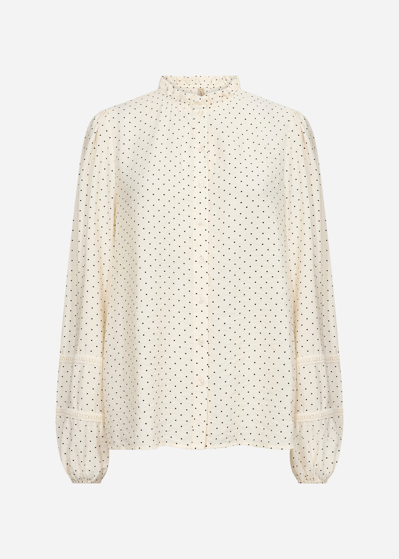 SC-ORIT 2 Shirt Cream