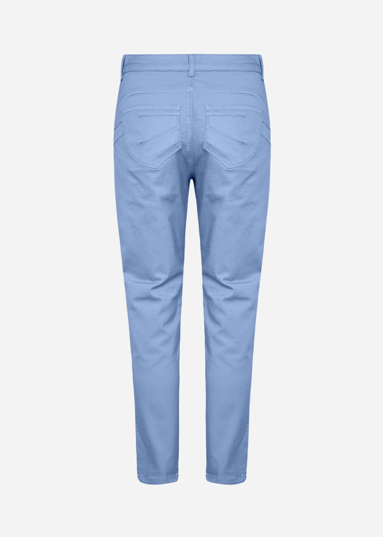 SC-SHADI PS PATRIZIA 22-B Pants Light blue