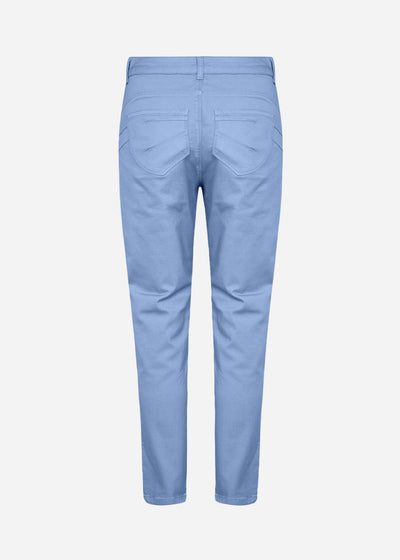 SC-SHADI PS PATRIZIA 22-B Pants Light blue