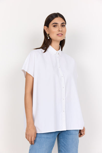 SC-NETTI 94 Shirt White