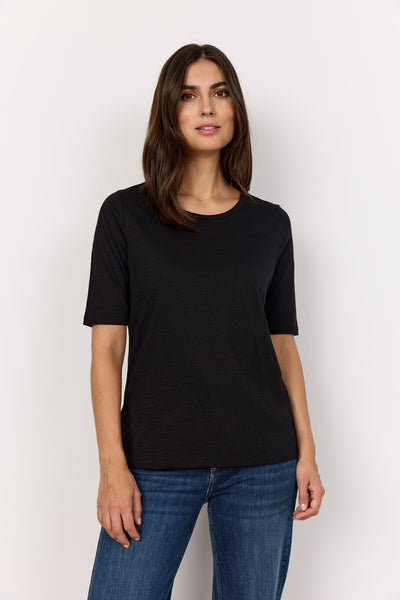 SC-BABETTE 47 T-shirt Black