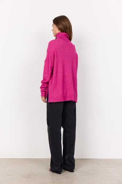 SC-NESSIE 47 Pullover Pink