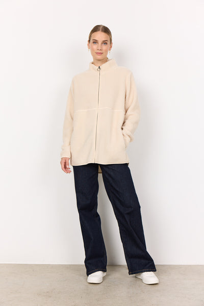 SC-ONYX 1 Jacket Cream