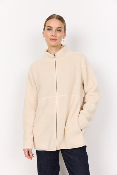 SC-ONYX 1 Jacket Cream