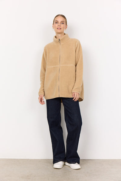 SC-ONYX 1 Jacket Sand