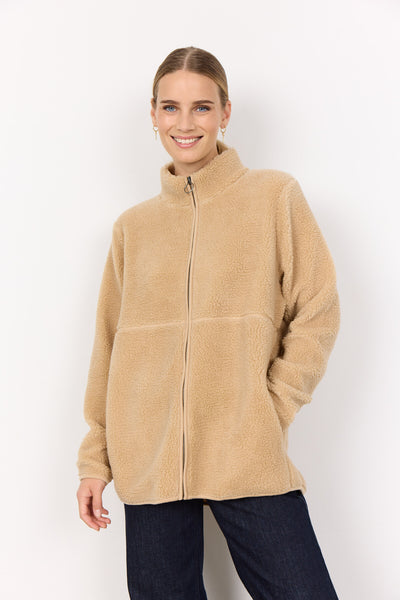 SC-ONYX 1 Jacket Sand