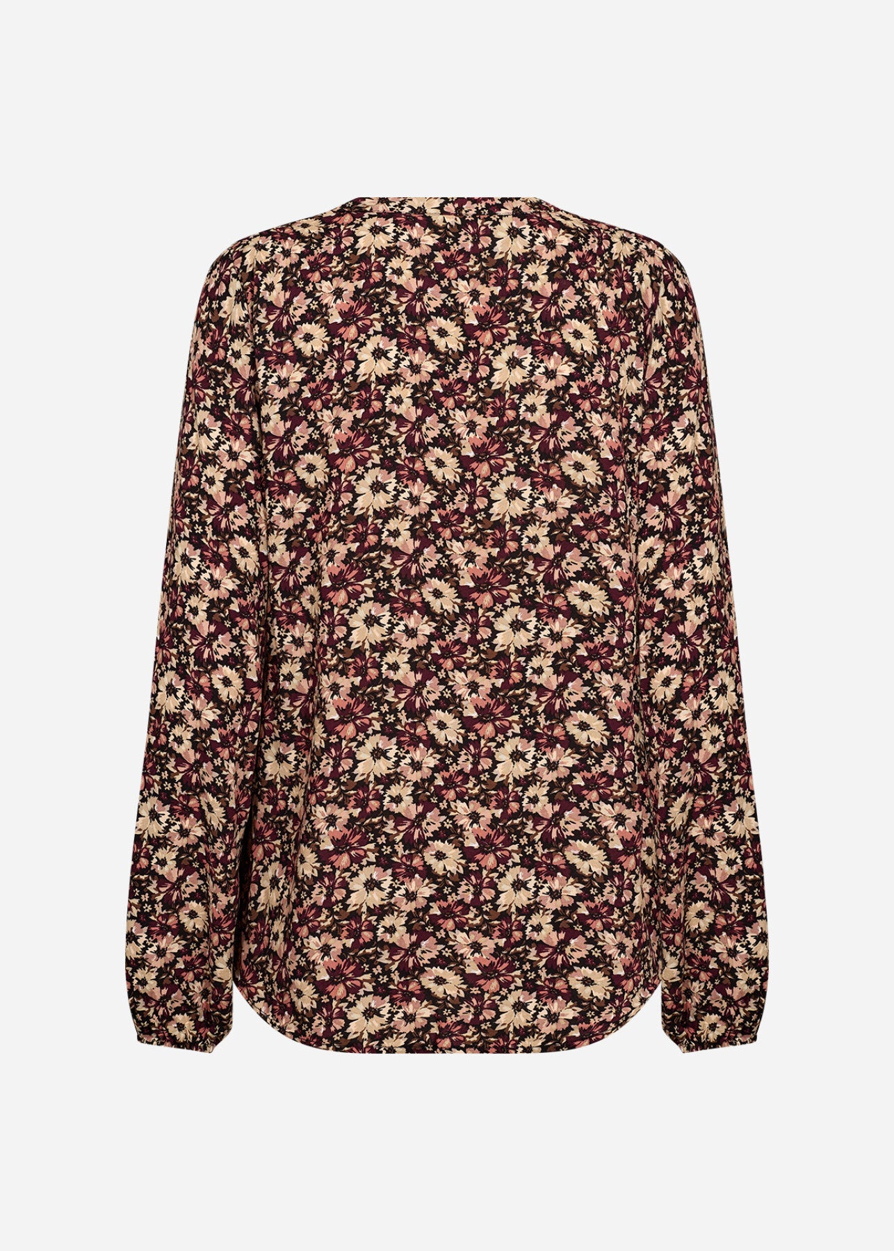 SC-OLIN 1 Blouse Rose