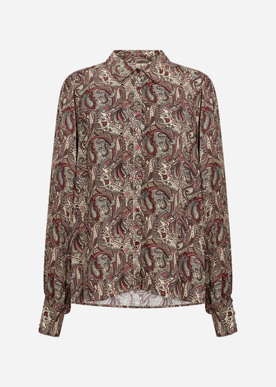 SC-ODILE 2 Shirt Rose