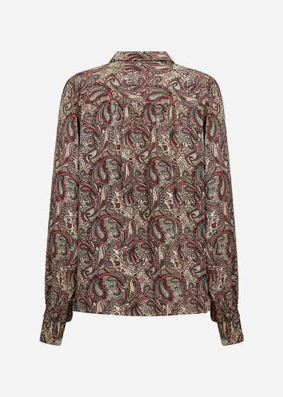 SC-ODILE 2 Shirt Rose