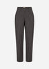 SC-OLIVINE 2-B Pants Dark grey