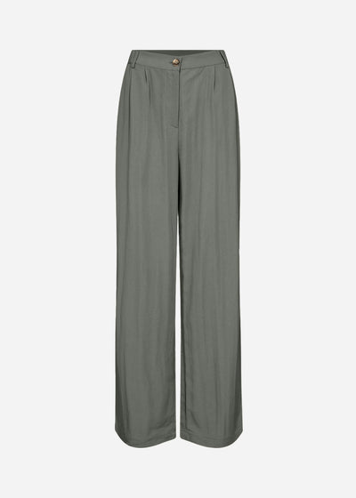 SC-PAIGE 2-C Pants Dusty Green