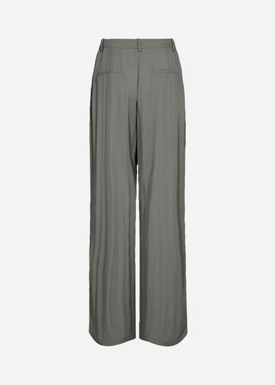 SC-PAIGE 2-C Pants Dusty Green