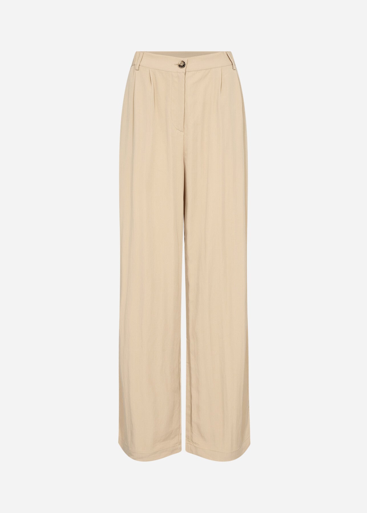 SC-PAIGE 2-C Pants Sand