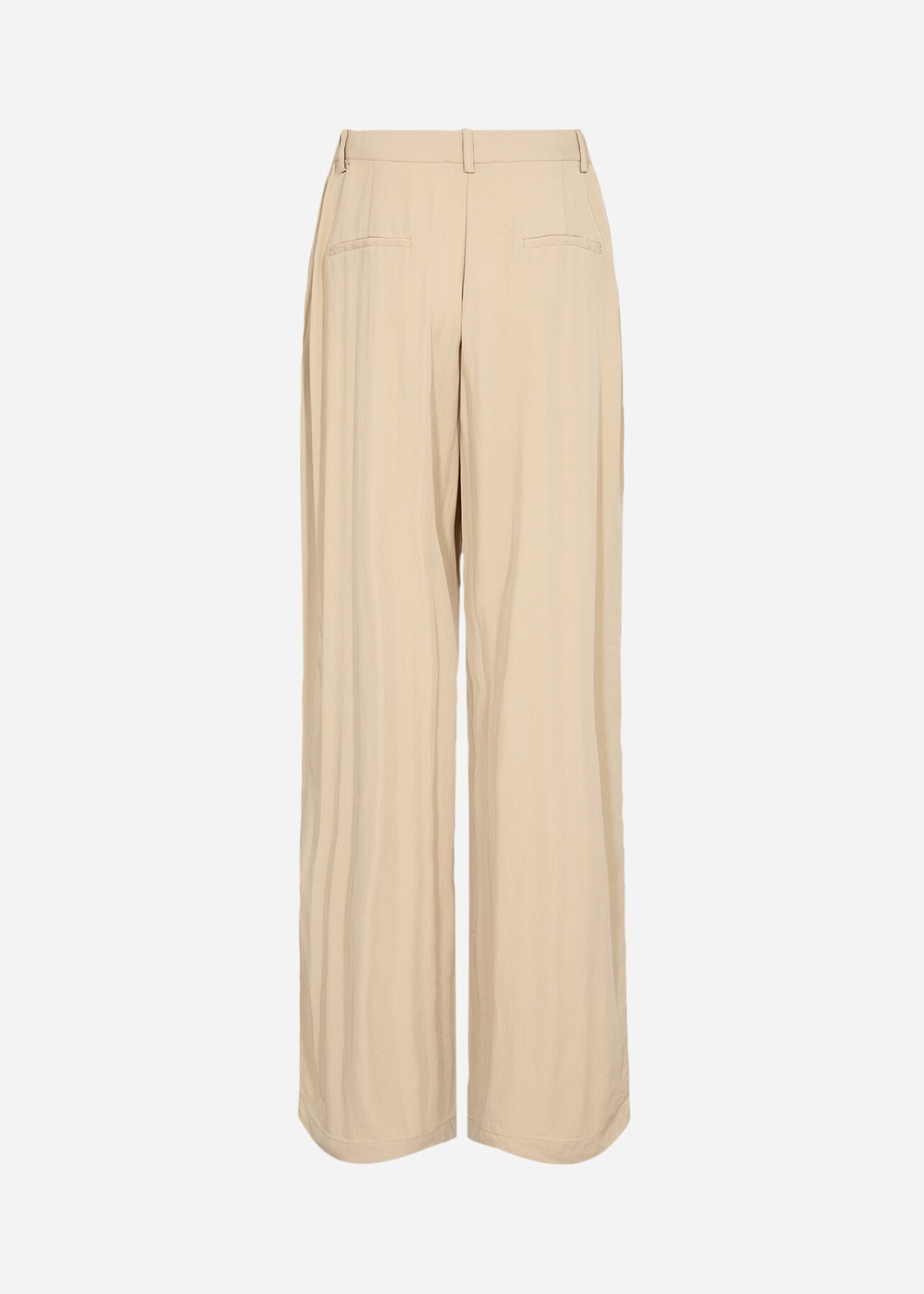 SC-PAIGE 2-C Pants Sand