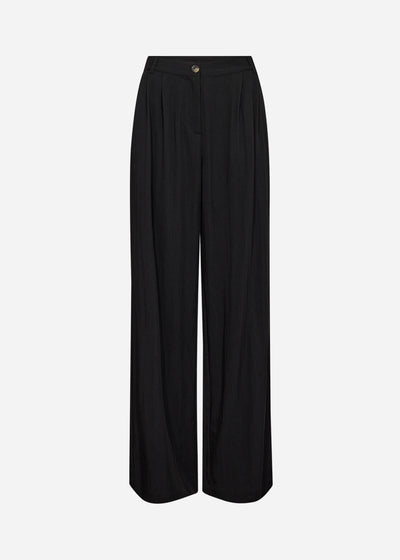 SC-PAIGE 2-C Pants Black